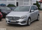 Мерседес Б-клас 2015 у Європі на Automoto.ua Сірий Мерседес Б-клас, об'ємом двигуна 1 л та пробігом 163 тис. км за 9662 $, фото 1 на Automoto.ua
