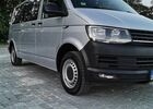 Фольксваген Transporter, об'ємом двигуна 1.97 л та пробігом 232 тис. км за 22678 $, фото 1 на Automoto.ua