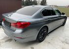 БМВ 5 Серія, об'ємом двигуна 2 л та пробігом 178 тис. км за 18359 $, фото 1 на Automoto.ua