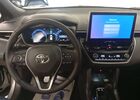 Тойота Corolla Cross 2023 в Европе на Automoto.ua Серый Тойота Corolla Cross, объемом двигателя 1.99 л и пробегом 39 тыс. км за 35897 $, фото 8 на Automoto.ua