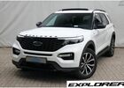 Форд Эксплорер 2021 в Европе на Automoto.ua Белый Форд Эксплорер, объемом двигателя 2.96 л и пробегом 108 тыс. км за 46115 $, фото 1 на Automoto.ua