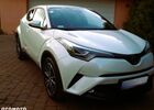 Тойота C-HR, об'ємом двигуна 1.2 л та пробігом 21 тис. км за 19438 $, фото 11 на Automoto.ua