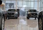 Купити нове авто  у Одесі в автосалоні "Mazda на Грушевского" | Фото 4 на Automoto.ua