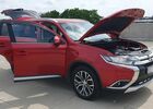 Мицубиси Аутлендер 2016 в Европе на Automoto.ua Мицубиси Аутлендер, объемом двигателя 2.27 л и пробегом 141 тыс. км за 74000 $, фото 30 на Automoto.ua
