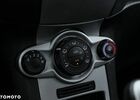 Форд Фиеста, объемом двигателя 1.24 л и пробегом 155 тыс. км за 4730 $, фото 13 на Automoto.ua