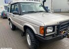 Ленд Ровер Discovery, об'ємом двигуна 2.5 л та пробігом 198 тис. км за 5799 $, фото 6 на Automoto.ua