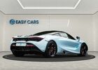 Білий МакЛарен 720S, об'ємом двигуна 3.99 л та пробігом 17 тис. км за 289386 $, фото 3 на Automoto.ua