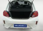 Мицубиси Спейс Стар 2022 в Европе на Automoto.ua Белый Мицубиси Спейс Стар, объемом двигателя 1.19 л и пробегом 56 тыс. км за 14161 $, фото 17 на Automoto.ua