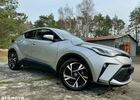 Тойота C-HR, об'ємом двигуна 1.8 л та пробігом 16 тис. км за 24706 $, фото 2 на Automoto.ua