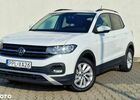 Фольксваген T-Cross, объемом двигателя 1 л и пробегом 39 тыс. км за 17905 $, фото 1 на Automoto.ua