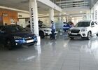 Купити нове авто  у Львові в автосалоні "Subaru Center Lviv  NIKO-Zakhid" | Фото 6 на Automoto.ua