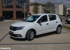 Дачія Sandero, об'ємом двигуна 1 л та пробігом 49 тис. км за 6868 $, фото 1 на Automoto.ua