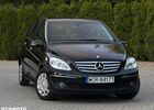 Мерседес Б-класс 2007 в Европе на Automoto.ua Черный Мерседес Б-класс, объемом двигателя 1 л и пробегом 284 тыс. км за 3124 $, фото 24 на Automoto.ua