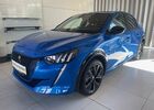 Синий Пежо 208, объемом двигателя 0 л и пробегом 327 тыс. км за 38979 $, фото 1 на Automoto.ua