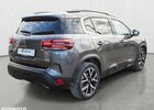 Ситроен C5 Aircross, объемом двигателя 1.6 л и пробегом 10 тыс. км за 31944 $, фото 2 на Automoto.ua