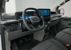 Форд Транзит Кастом 2025 в Европе на Automoto.ua Форд Транзит Кастом, объемом двигателя 2 л и пробегом 10 тыс. км за 38645 $, фото 9 на Automoto.ua