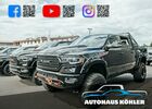 Чорний Додж RAM, об'ємом двигуна 5.62 л та пробігом 1 тис. км за 105309 $, фото 27 на Automoto.ua