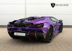 Ламборджини Revuelto 2025 в Европе на Automoto.ua Красный Ламборджини Revuelto, объемом двигателя 6.5 л и пробегом 3 тыс. км за 816664 $, фото 2 на Automoto.ua