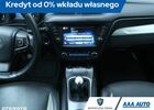 Тойота Авенсіс, об'ємом двигуна 2 л та пробігом 146 тис. км за 12095 $, фото 12 на Automoto.ua