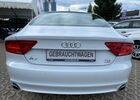 Белый Ауди A7 Sportback, объемом двигателя 2.97 л и пробегом 82 тыс. км за 25823 $, фото 5 на Automoto.ua