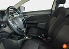 Мицубиси Спейс Стар 2022 в Европе на Automoto.ua Серый Мицубиси Спейс Стар, объемом двигателя 1.19 л и пробегом 48 тыс. км за 15306 $, фото 11 на Automoto.ua