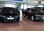Купити нове авто Volkswagen у Вінниці в автосалоні "Джерман-Центр" | Фото 3 на Automoto.ua