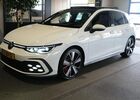 Фольксваген Golf GTE 2020 у Європі на Automoto.ua Білий Фольксваген Golf GTE, об'ємом двигуна 1.4 л та пробігом 78 тис. км за 31986 $, фото 12 на Automoto.ua