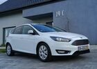 Форд Фокус, объемом двигателя 1 л и пробегом 115 тыс. км за 7343 $, фото 20 на Automoto.ua