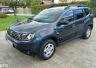 Дачія Duster, об'ємом двигуна 1.46 л та пробігом 128 тис. км за 12486 $, фото 1 на Automoto.ua