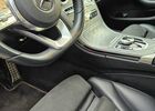 Мерседес Ц-Класс 2020 в Европе на Automoto.ua Белый Мерседес Ц-Класс, объемом двигателя 1 л и пробегом 58 тыс. км за 32930 $, фото 11 на Automoto.ua