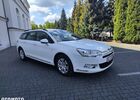 Ситроен С5, объемом двигателя 2 л и пробегом 189 тыс. км за 6458 $, фото 5 на Automoto.ua