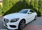 Мерседес Ц-Клас 2018 у Європі на Automoto.ua Білий Мерседес Ц-Клас, об'ємом двигуна 1 л та пробігом 97 тис. км за 23003 $, фото 6 на Automoto.ua