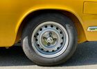 Желтый Альфа Ромео ГТ, объемом двигателя 1.28 л и пробегом 77 тыс. км за 56452 $, фото 10 на Automoto.ua