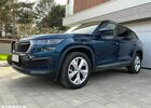 Шкода Kodiaq, объемом двигателя 1.97 л и пробегом 81 тыс. км за 29568 $, фото 1 на Automoto.ua