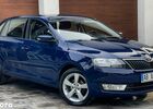 Шкода Рапід, об'ємом двигуна 1.2 л та пробігом 18 тис. км за 8618 $, фото 25 на Automoto.ua