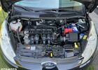 Форд Фиеста, объемом двигателя 1.39 л и пробегом 178 тыс. км за 3952 $, фото 19 на Automoto.ua