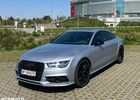 Ауді A7 Sportback, об'ємом двигуна 3 л та пробігом 96 тис. км за 31166 $, фото 1 на Automoto.ua