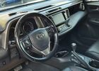 Тойота РАВ 4 2016 у Європі на Automoto.ua Білий Тойота РАВ 4, об'ємом двигуна 2.49 л та пробігом 149 тис. км за 16898 $, фото 1 на Automoto.ua