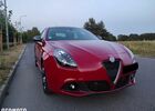 Альфа Ромео Giulietta, об'ємом двигуна 1.6 л та пробігом 10 тис. км за 12289 $, фото 4 на Automoto.ua