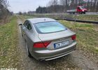 Ауди A7 Sportback, объемом двигателя 2.97 л и пробегом 310 тыс. км за 13153 $, фото 1 на Automoto.ua