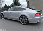 Ауди A7 Sportback, объемом двигателя 2.97 л и пробегом 261 тыс. км за 14039 $, фото 12 на Automoto.ua