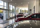 Купить новое авто Mazda в Житомире в автосалоне "Форвард Транс Груп" | Фото 4 на Automoto.ua