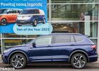 Фольксваген Tiguan Allspace, объемом двигателя 2 л и пробегом 1 тыс. км за 47147 $, фото 3 на Automoto.ua