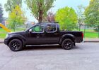 Ніссан Навара 2010 у Європі на Automoto.ua Чорний Ніссан Навара, об'ємом двигуна 0 л та пробігом 170 тис. км за 13900 $, фото 1 на Automoto.ua
