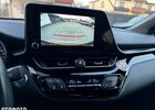 Тойота C-HR 2022 в Европе на Automoto.ua Серый Тойота C-HR, объемом двигателя 1 л и пробегом 76 тыс. км за 16925 $, фото 29 на Automoto.ua