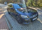 Мерседес Ц-Клас 2019 у Європі на Automoto.ua Чорний Мерседес Ц-Клас, об'ємом двигуна 1 л та пробігом 166 тис. км за 20073 $, фото 3 на Automoto.ua
