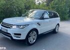 Ленд Ровер Range Rover Sport, об'ємом двигуна 2 л та пробігом 136 тис. км за 30173 $, фото 7 на Automoto.ua