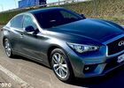 Інфініті Q50, об'ємом двигуна 1.99 л та пробігом 134 тис. км за 15551 $, фото 1 на Automoto.ua