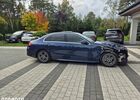 Мерседес Ц-Клас 2023 у Європі на Automoto.ua Синій Мерседес Ц-Клас, об'ємом двигуна 1 л та пробігом 32 тис. км за 23366 $, фото 9 на Automoto.ua