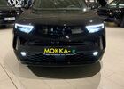 Черный Опель Mokka, объемом двигателя 0 л и пробегом 5 тыс. км за 29465 $, фото 1 на Automoto.ua